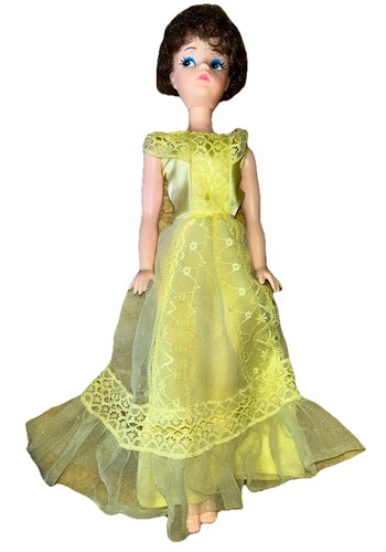 Vintage 1960 sindy - vintage, clone
