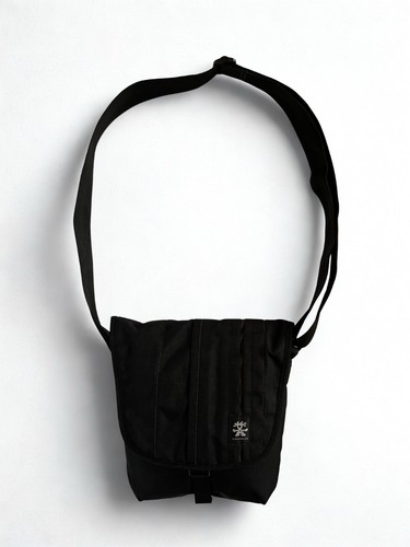 Crumpler free wheeler sling - crumpler, m