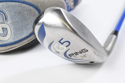Ping hybrid 16 - ping, #2