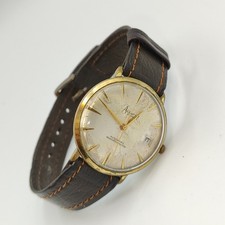 Vintage Mens Working