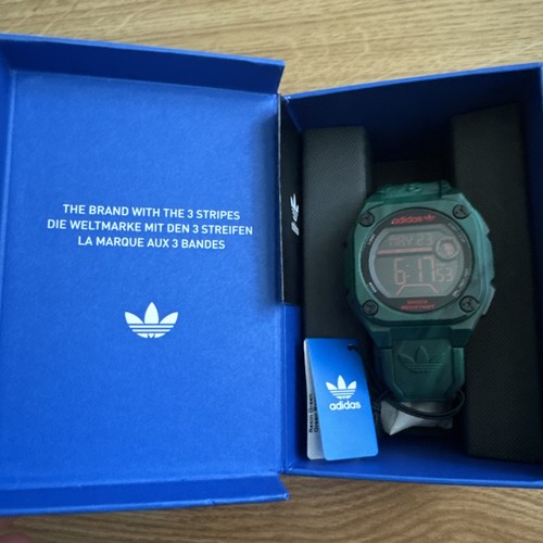 Adidas watch men - watch, men's