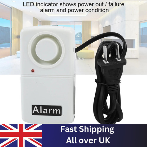 Hot 120db power cut failure - hot!,