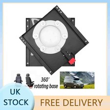 Seat Swivel Base Citroen Relay