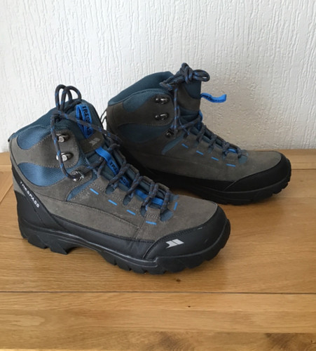 Mens trespass walking - mens, hiking