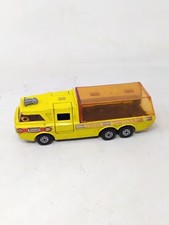Matchbox Super Kings K-7