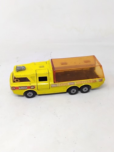 Matchbox super kings 7 - super,