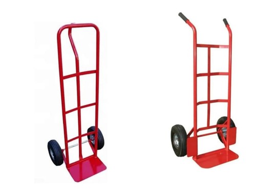 Hand sack trolley heavy - trolley,