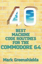 40 Best Machine Code Routines