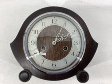 Smiths Enfield Mantle Clock.