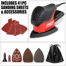Detail Sander 75W Electric