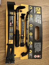 ROU64951 Toolbox Bar 4 Piece