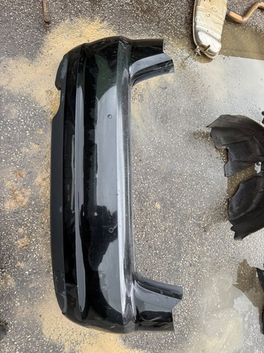 Audi rear bumper - 8p,