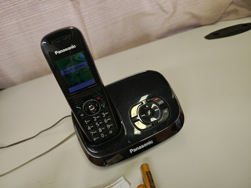 Panasonic tg8521e main base - panasonic,