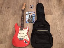 ELEVATION STRATOCASTER