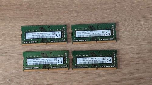Hynix hma81gs6cjr8n vk - hynix, hma81gs6cjr8n-vk