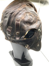 WW2 RAF Type C Leather Pilots