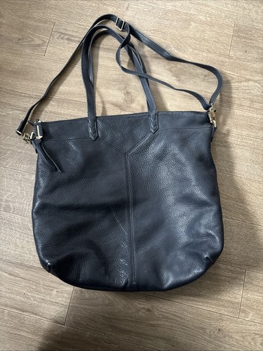 Stella dot black leather - stella,
