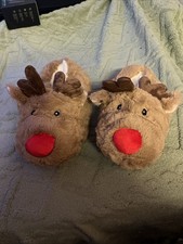 Ladies Super soft Plush