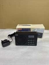 Logik L2DAB23 Portable DAB+/FM