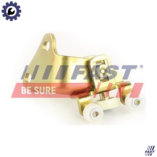 Roller guide sliding door - roller,