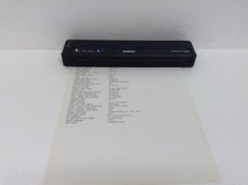 Brother PocketJet PJ-763