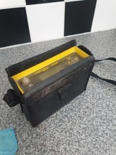 Horizon HDSM V2.5 Satellite Meter Functional