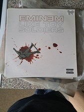 Eminem - Like Toy Soldiers