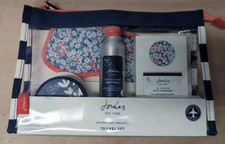 (6) Joules Adventure Awaits Travel, Travel  Friendly, New