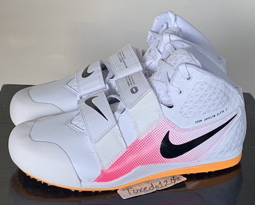 Nike air zoom javelin elite - ds,