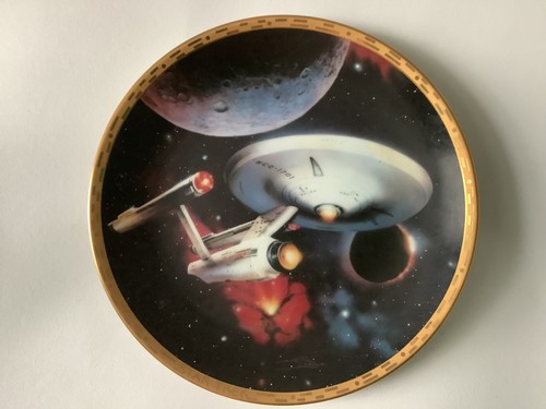 Star trek s - trek:, enterprise
