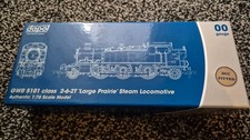 LARGE PRAIRIE 3146 GWR Great