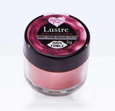 Rainbow Dust Lustre Metallic