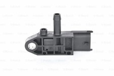 SENSOR EXHAUST PRESSURE FITS
