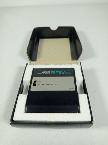 Yamaha dx7 ram4 data - dx7,