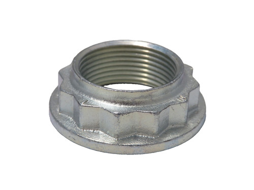 Gearbox output flange - gearbox, fits