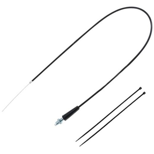 Throttle cable for 50cc - throttle,
