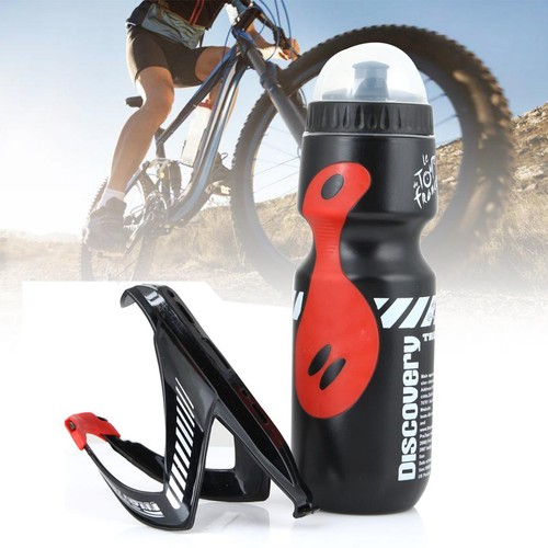 Mountain bike cycling drink - mountain,