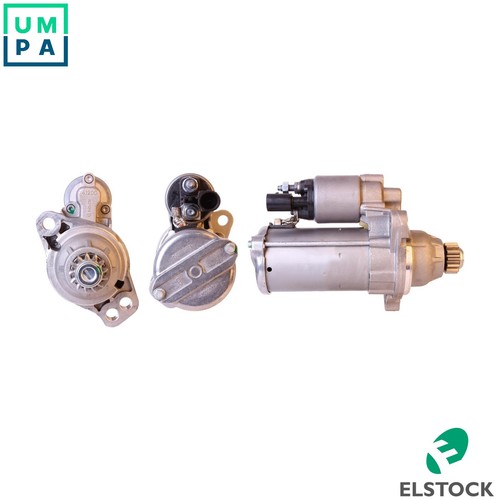 Starter 4393 for - 25-4393, skoda
