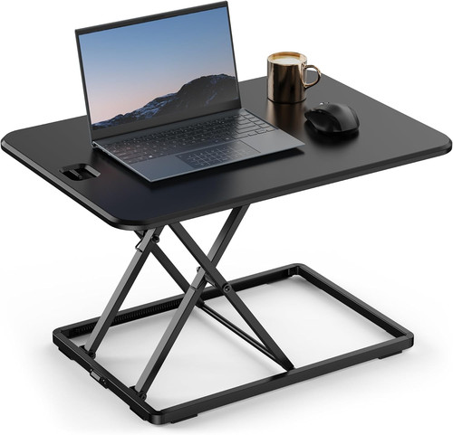 Vonhaus standing desk - standing,