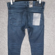 G-STAR MENS JEANS 3301