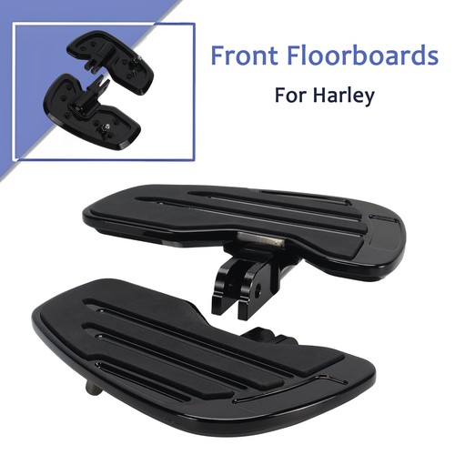 Driver floorboards foot board - floorboards,