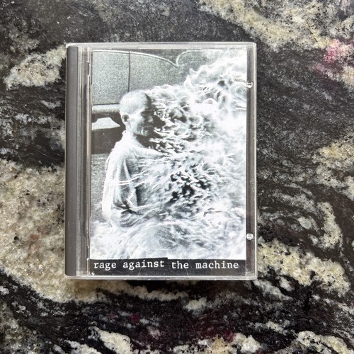 Rage against the machine - against,