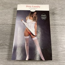 Dirty Laundry - Penny Birch