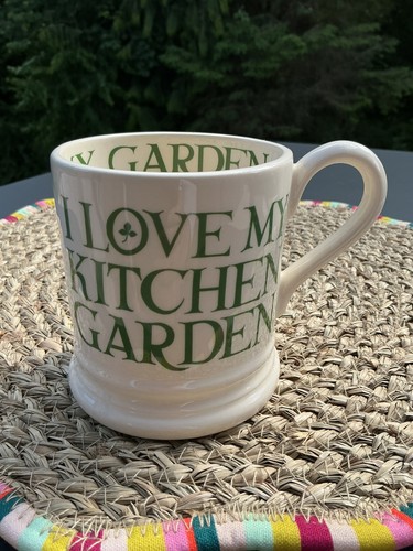 Emma bridgewater organic - bridgewater,