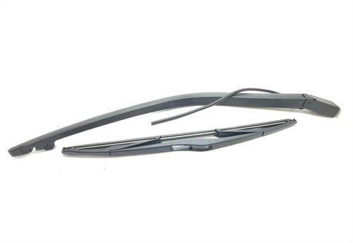 Exact fit replacement rear
