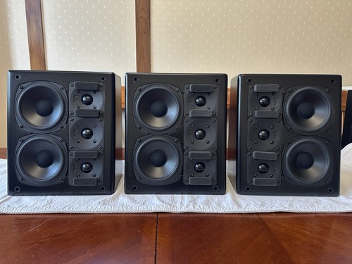 Miller kreisel sound mp150 - miller&kreisel,