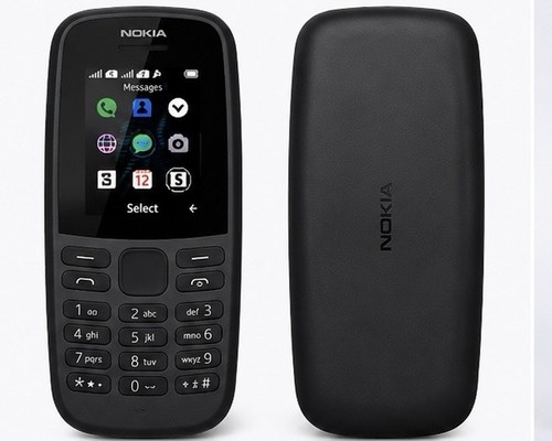 Nokia 105 unlocked - nokia,