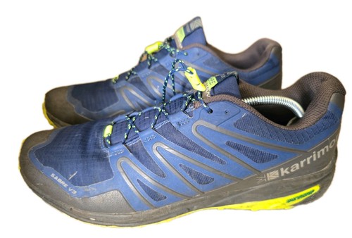 Men karimor sabre trainers - karimor,
