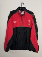 WALES NATIONAL TEAM 1990'S