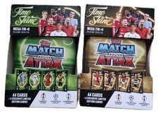 Trading Cards  Topps  Match